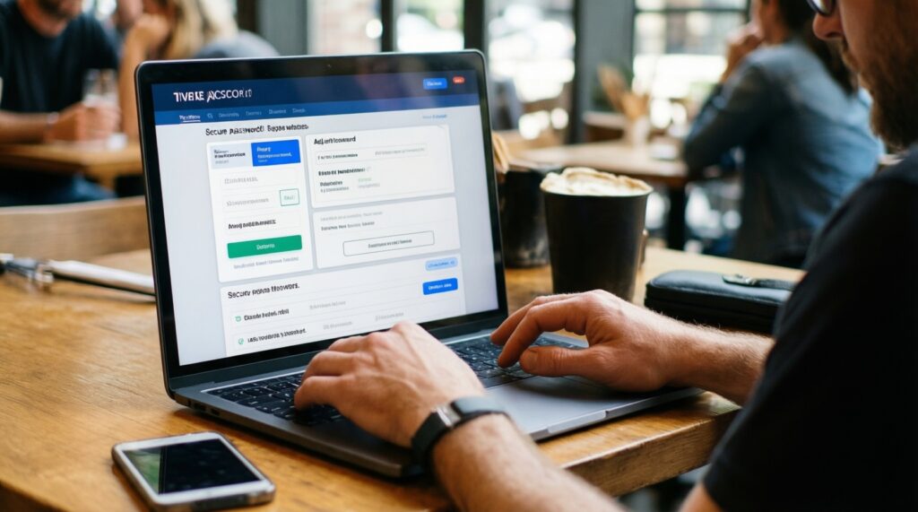 Как настроить пароли и двухфакторную аутентификацию: инструкция для популярных сервисов - иллюстрация