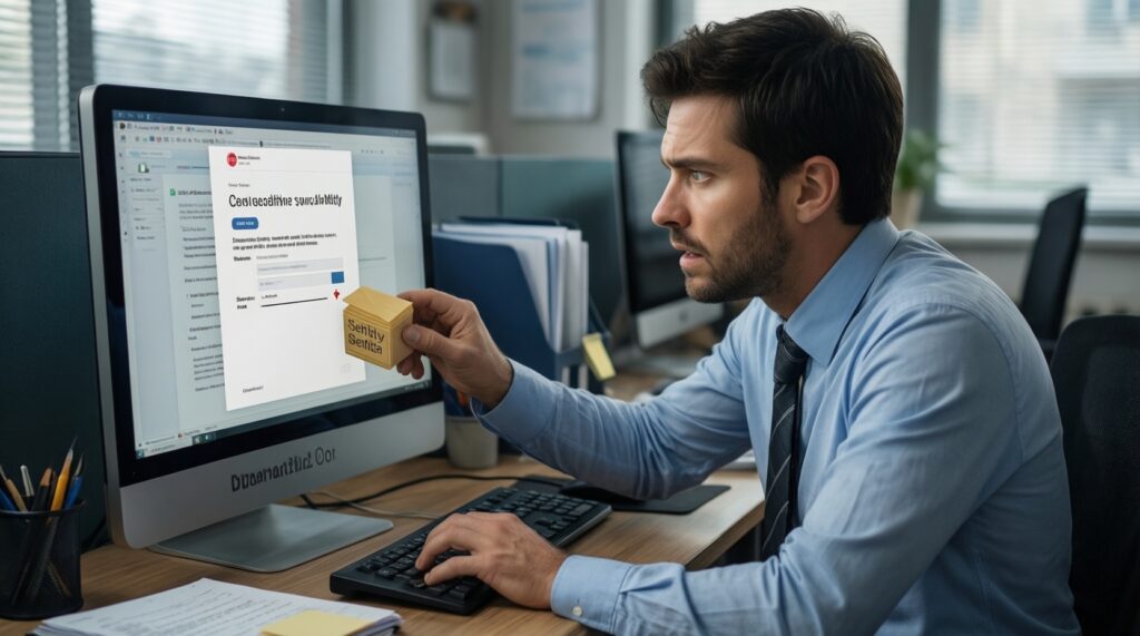 Полезные горячие клавиши на компьютере и телефоне для ускорения работы (шпаргалка) - иллюстрация