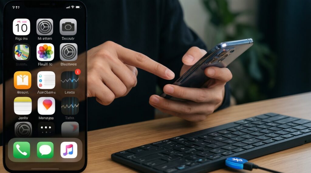 Полезные горячие клавиши на компьютере и телефоне для ускорения работы (шпаргалка) - иллюстрация