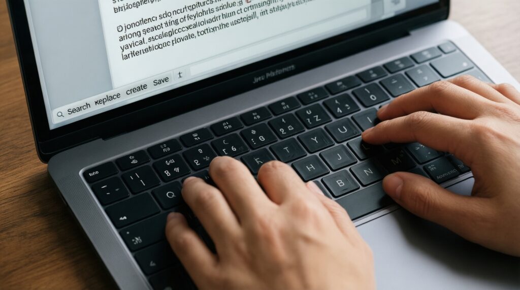 Полезные горячие клавиши на компьютере и телефоне для ускорения работы (шпаргалка) - иллюстрация