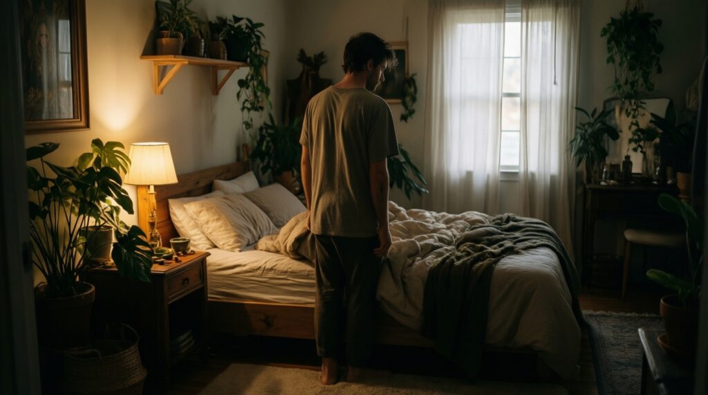 Лайфхаки для сна: как быстро засыпать и просыпаться бодрее (без