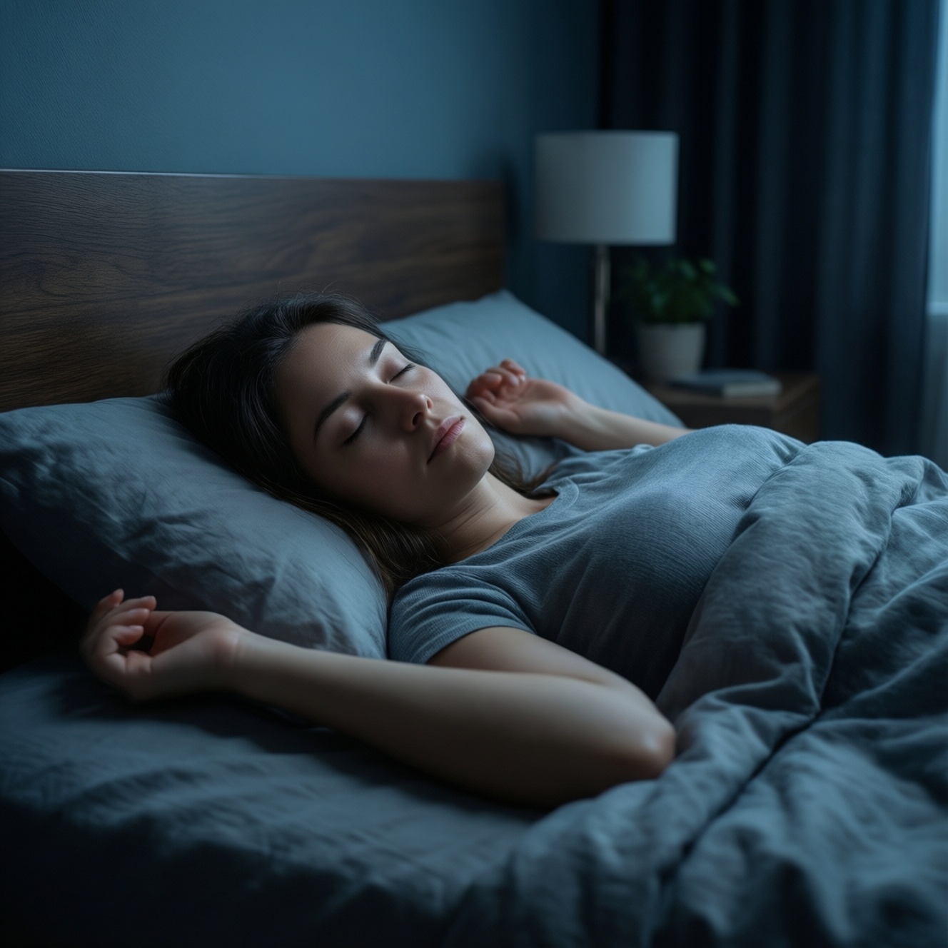 Лайфхаки для сна: как быстро засыпать и просыпаться бодрее без «магических» советов