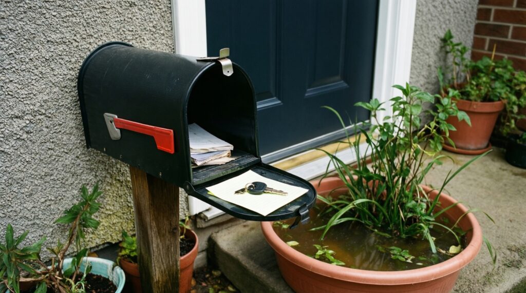 Инструкция: как подготовить дом к отъезду на неделю (вода, газ, техника, безопасность) - иллюстрация