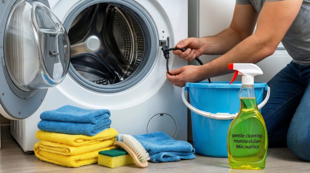 Лайфхаки по уходу за техникой: как продлить жизнь смартфону, ноутбуку и бытовым приборам - иллюстрация