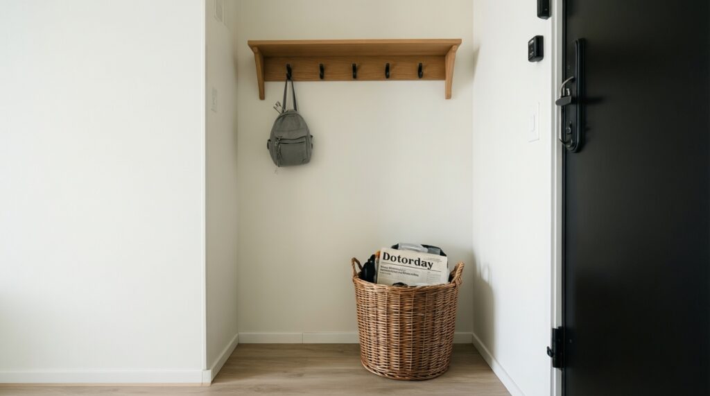 Лайфхаки для экономии времени утром: сборы без стресса - иллюстрация