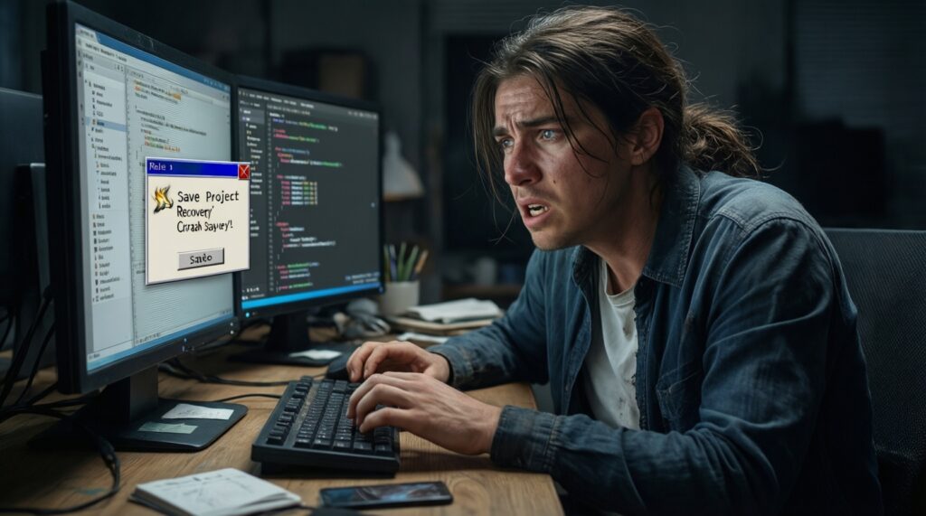 Что делать, если завис ноутбук или телефон: универсальная инструкция 