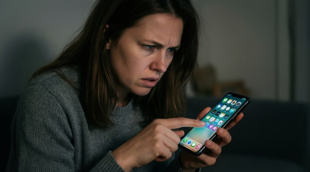 Что делать, если завис ноутбук или телефон: универсальная инструкция 