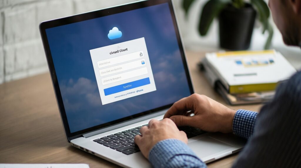 Как настроить резервное копирование фото и документов: простая памятка для iOS/Android/ПК - иллюстрация