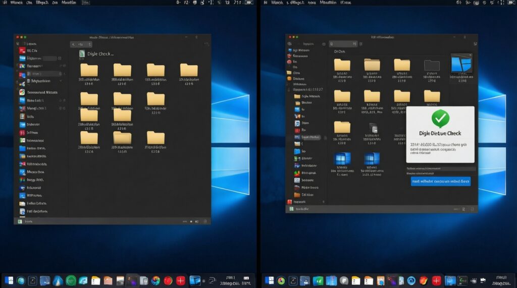 Как настроить резервное копирование фото и документов: простая памятка для iOS/Android/ПК - иллюстрация
