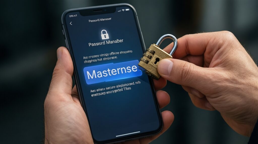 Проверка безопасности аккаунтов: как включить 2FA и распознать фишинг - иллюстрация