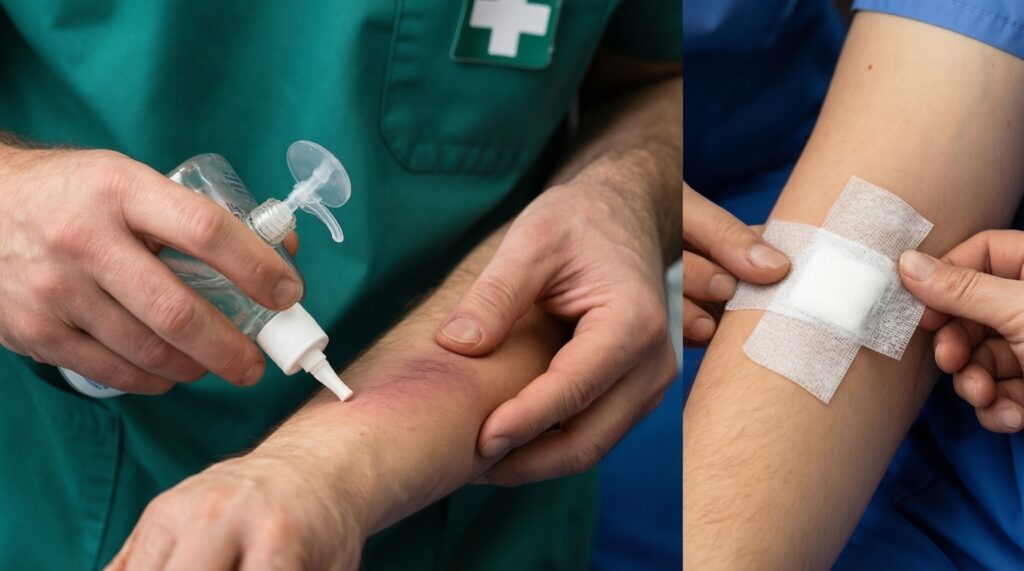 Домашняя аптечка без хаоса: что должно быть и как хранить правильно - иллюстрация