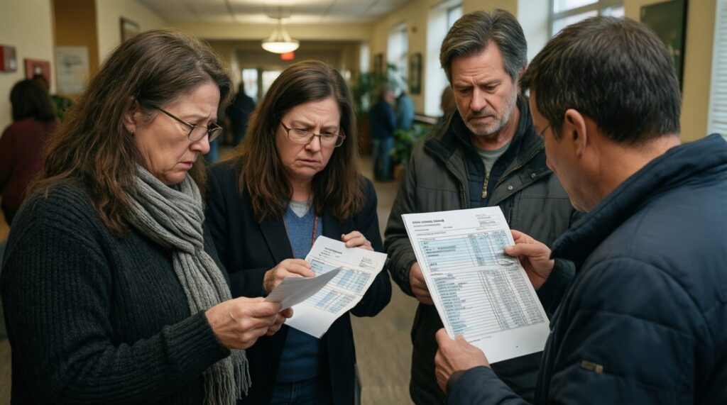 Экономия на коммуналке: простые привычки, которые реально снижают счета - иллюстрация