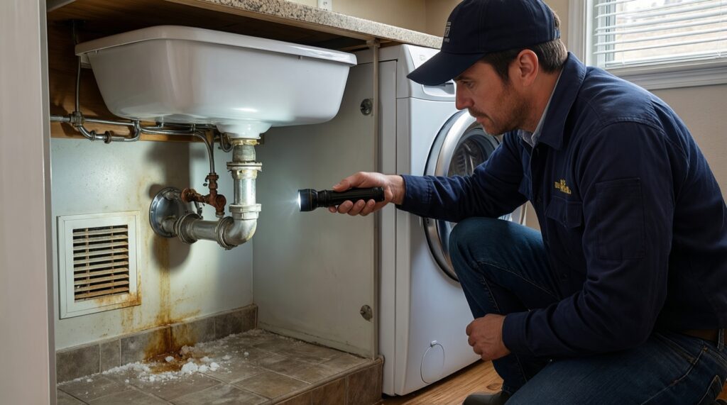 Экономия на коммуналке: простые привычки, которые реально снижают счета - иллюстрация