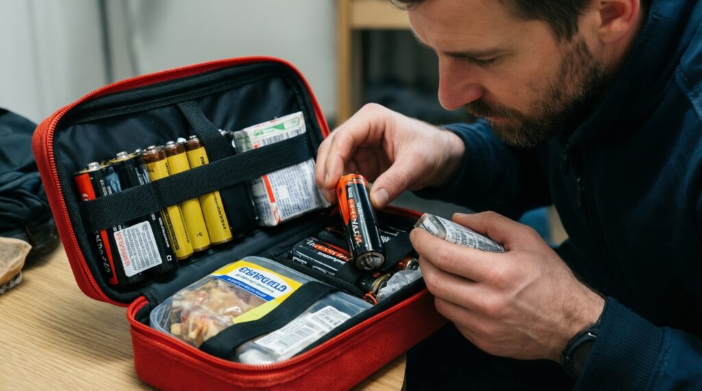 Как собрать 