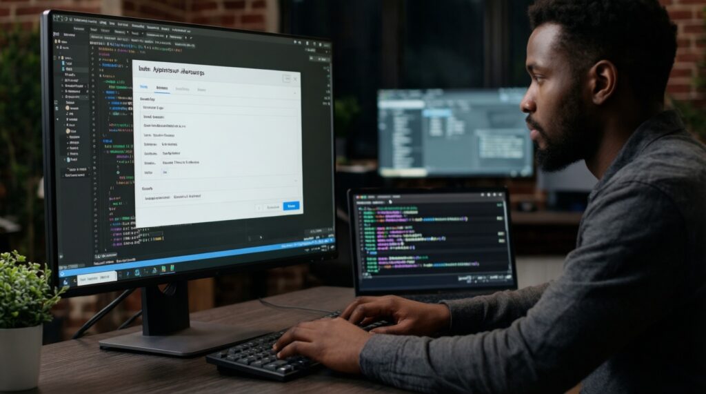 Полезные горячие клавиши Windows/macOS: шпаргалка для продуктивности - иллюстрация