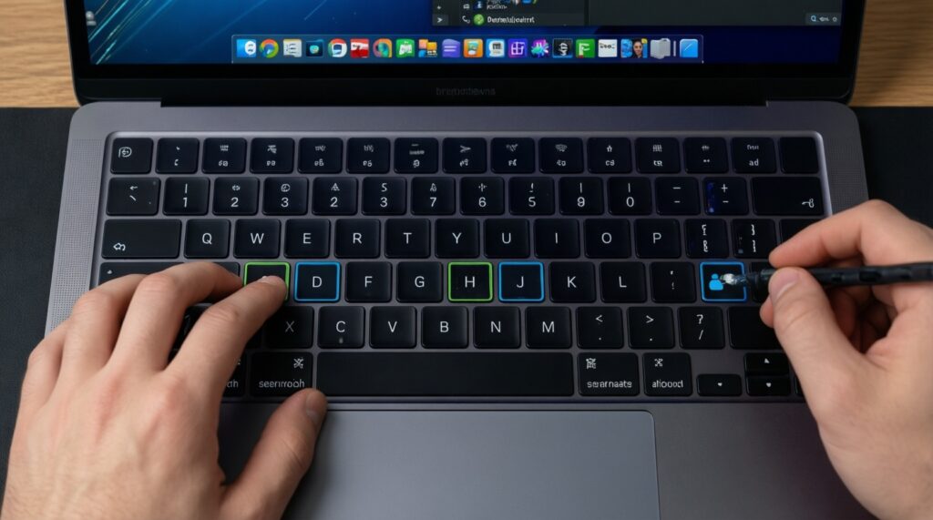 Справочник по горячим клавишам Windows/macOS: самые полезные сочетания для ускорения работы - иллюстрация