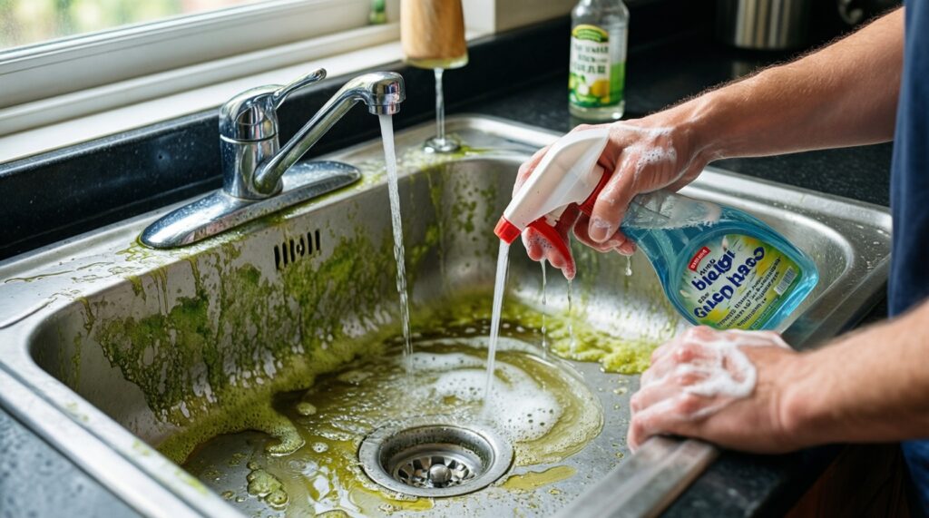 Лайфхаки для уборки без химии: что реально работает из подручных средств - иллюстрация