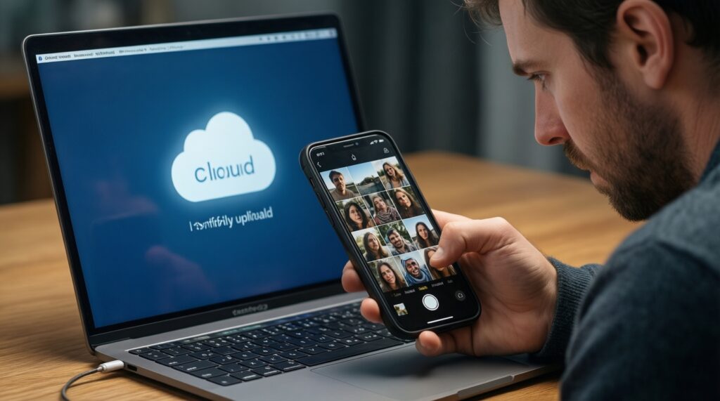 Инструкция: как безопасно очистить память смартфона, не удалив важное - иллюстрация