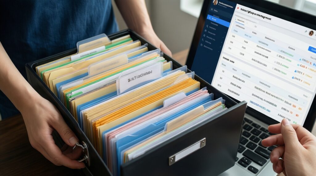 Как быстро привести в порядок почту: фильтры, ярлыки и правила, которые экономят часы - иллюстрация