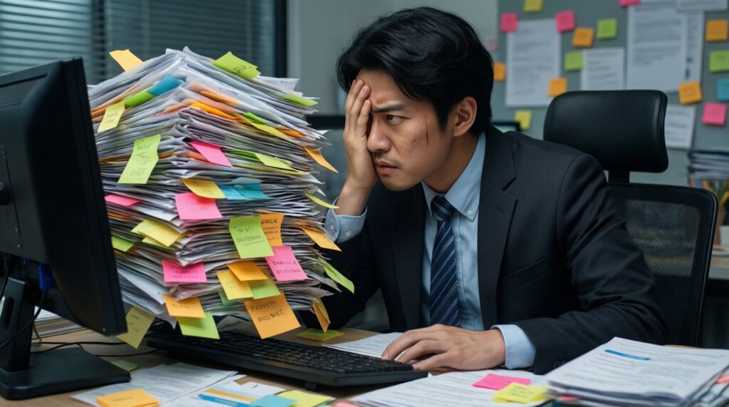 Как быстро привести в порядок почту: фильтры, ярлыки и правила, которые экономят часы - иллюстрация