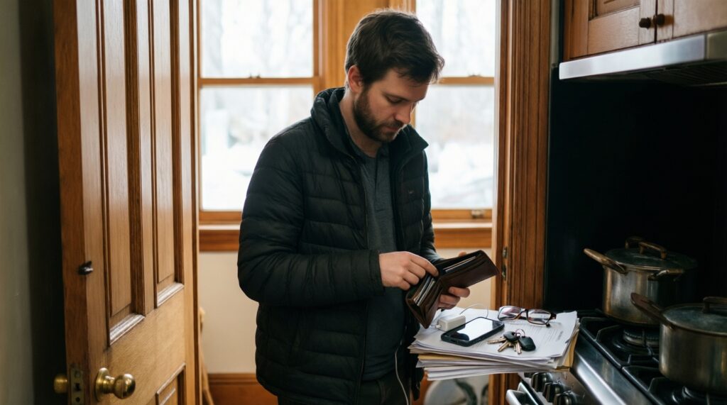 Лайфхаки для поездок: как компактно собрать чемодан и не забыть важное - иллюстрация