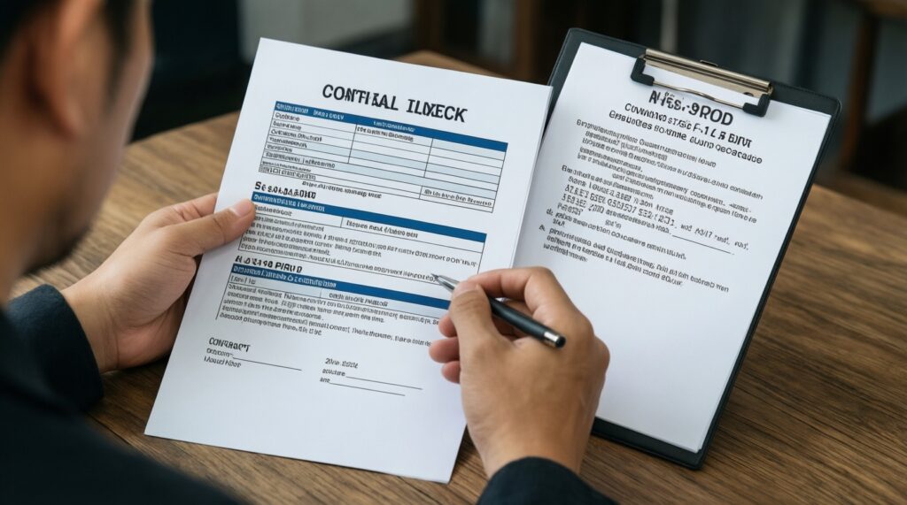 Справочник по базовой финансовой грамотности: бюджет, подушка, кредиты, проценты простыми словами - иллюстрация