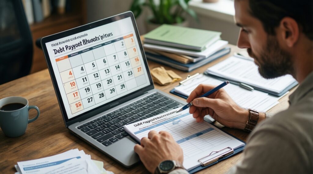 Справочник по базовой финансовой грамотности: бюджет, подушка, кредиты, проценты простыми словами - иллюстрация