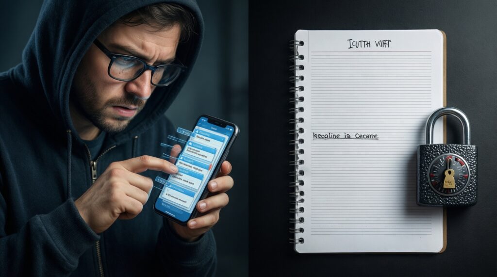 Инструкция: как настроить двухфакторную аутентификацию и защитить аккаунты - иллюстрация