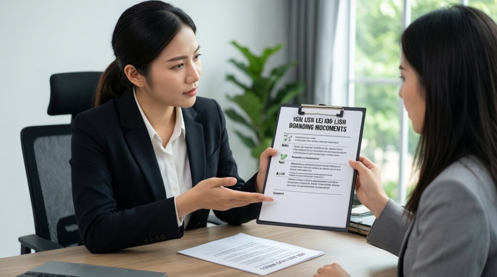 Справочная информация: какие документы и копии нужны на разные жизненные случаи (переезд, работа, поездка) - иллюстрация