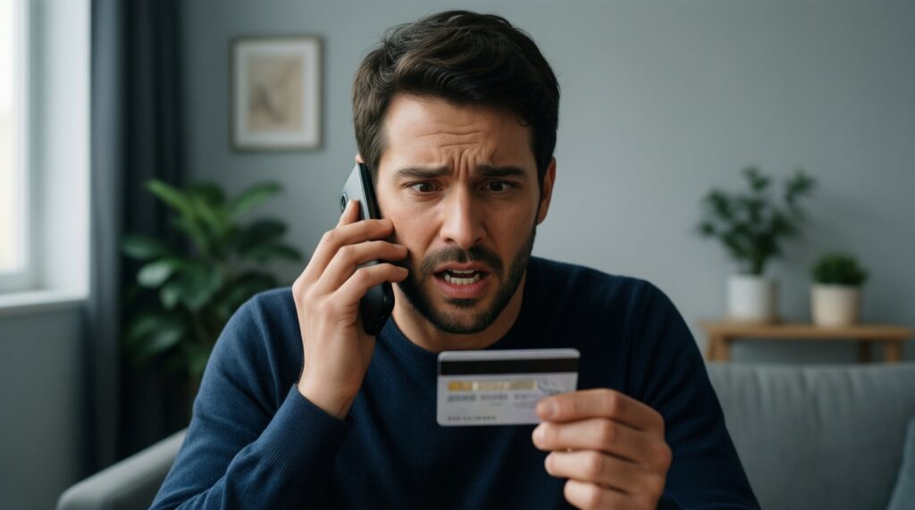 Инструкция: что делать при утере телефона или карты: пошаговый чек‑лист действий - иллюстрация