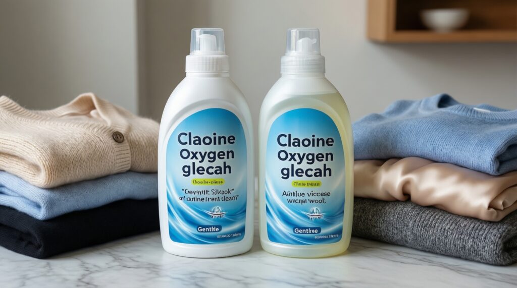 Справочник по уходу за одеждой: символы на ярлыках и как не испортить вещи при стирке - иллюстрация