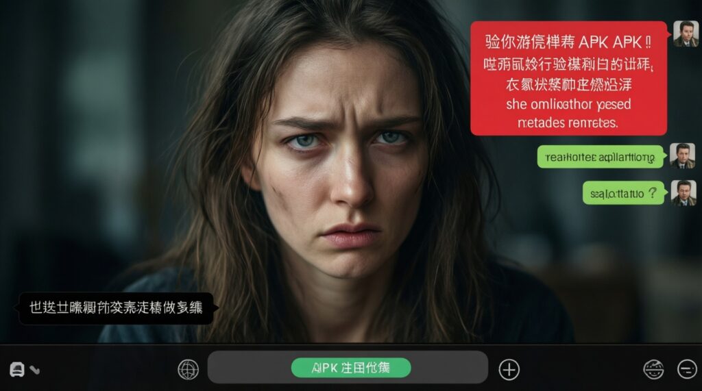 Этикет и безопасность в мессенджерах: как не попасться на фишинг и разводы - иллюстрация