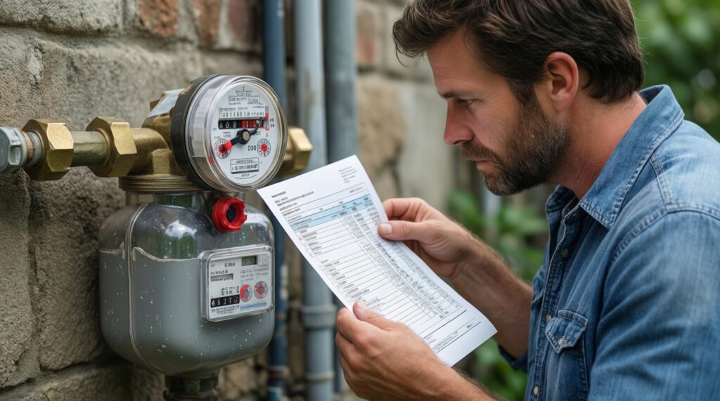 Экономия на коммуналке без ущерба комфорту: быстрые настройки и привычки - иллюстрация