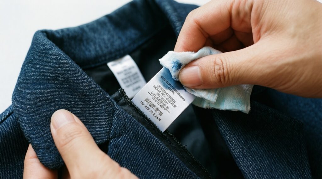 Лайфхаки для стирки: расшифровка значков на ярлыках и спасение 