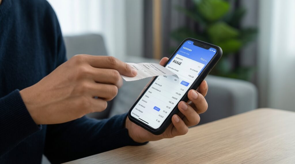 Как планировать покупки и не переплачивать: список, правила и контроль импульсов - иллюстрация