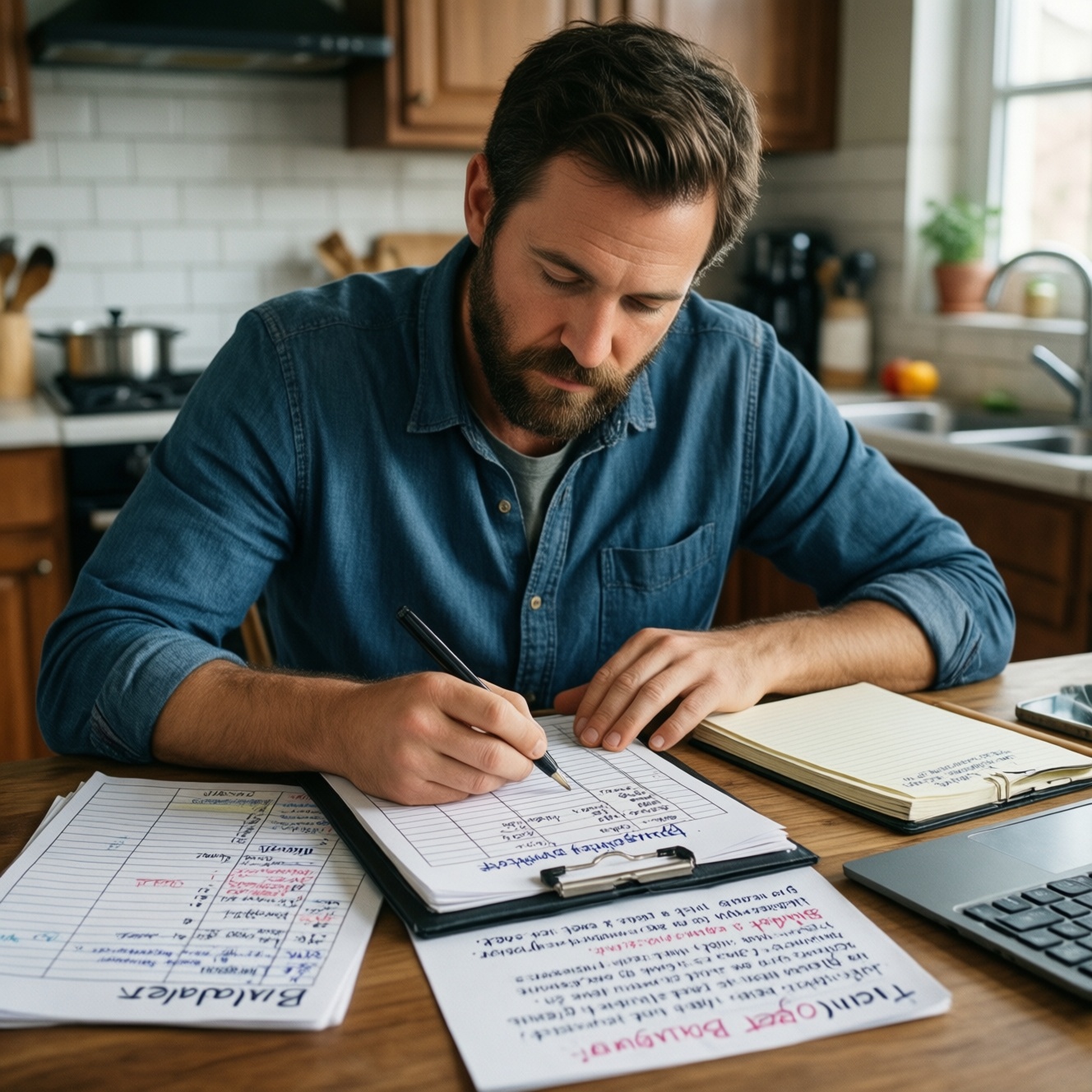 Как планировать покупки и не переплачивать: список, правила и контроль импульсов
