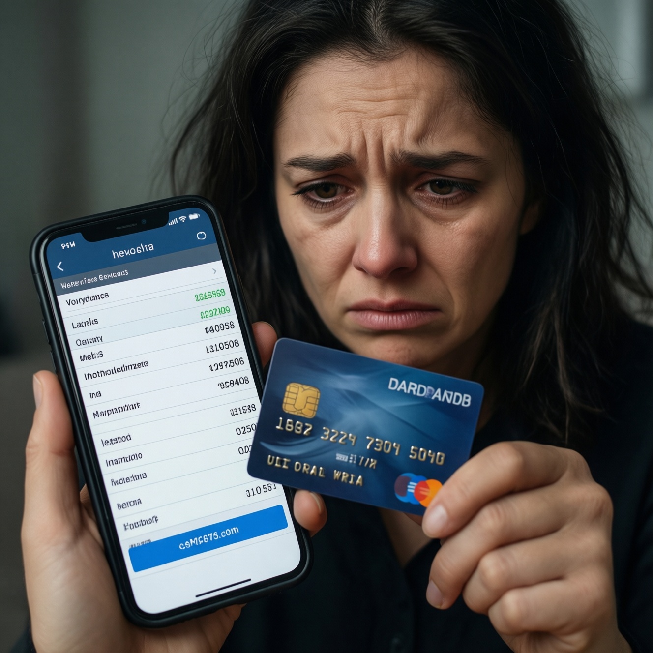 Что делать при потере банковской карты или телефона: алгоритм действий и номера