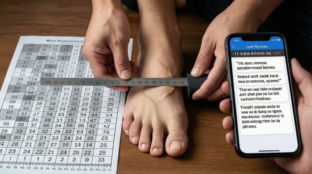 Справочник по маркировке одежды и обуви: размеры, материалы, значки - как не ошибиться - иллюстрация