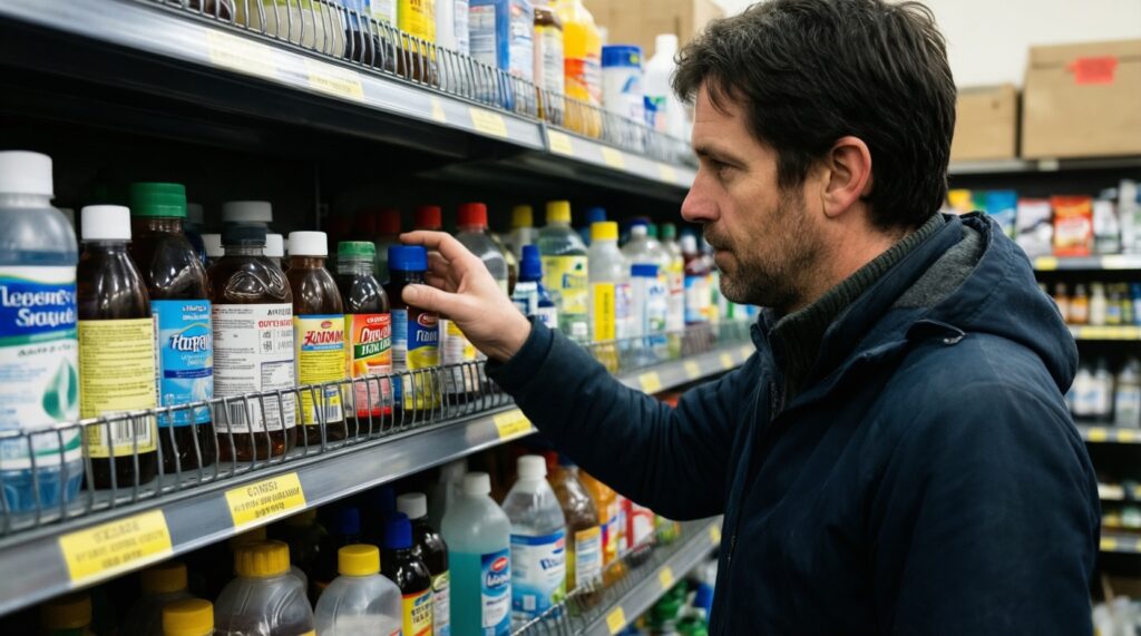 Универсальная аптечка дома: что должно быть и как хранить правильно - иллюстрация