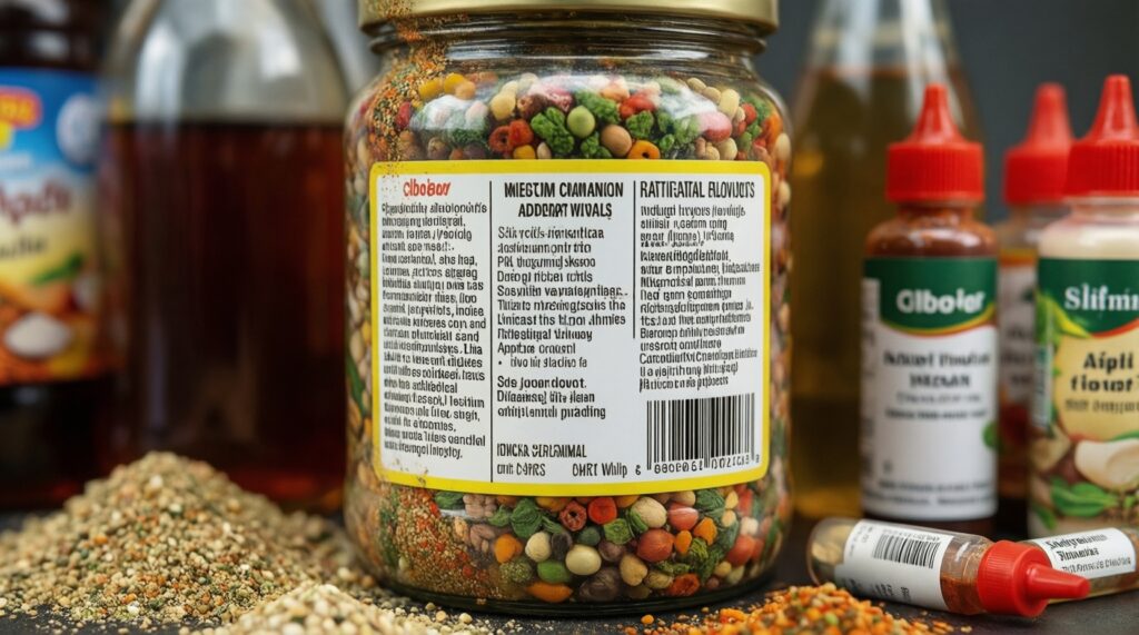 Как читать этикетки на продуктах: состав, добавки, срок годности и