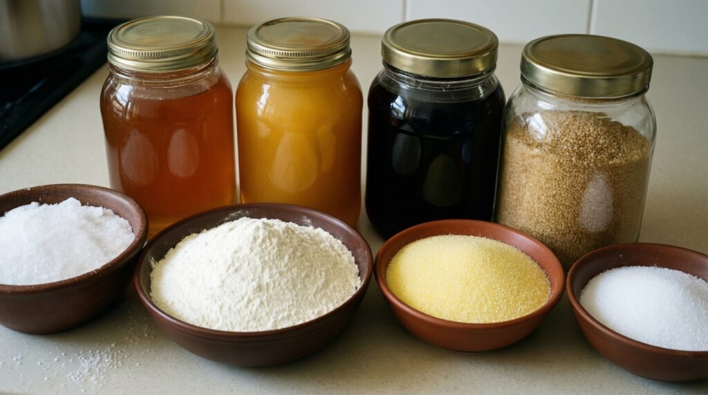 Как читать этикетки на продуктах: состав, добавки, срок годности и