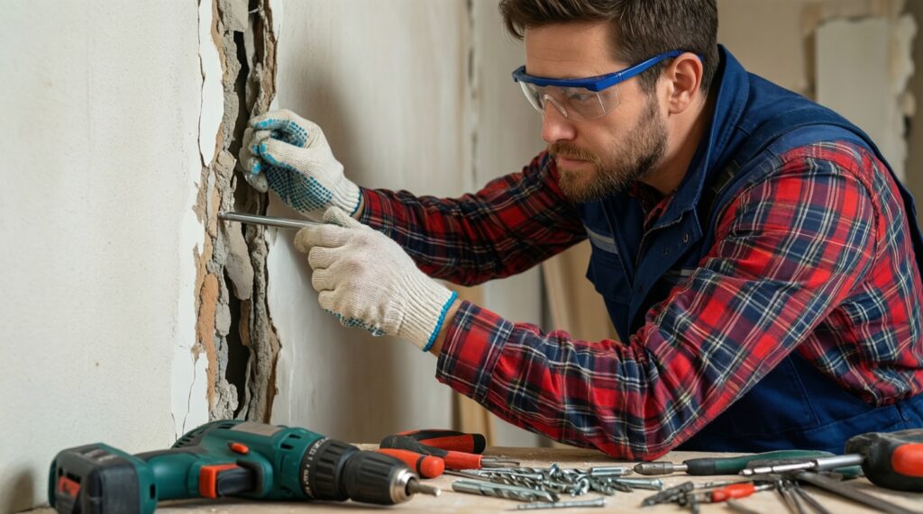 Базовый набор инструментов для квартиры: что купить, чтобы закрыть 80% задач - иллюстрация