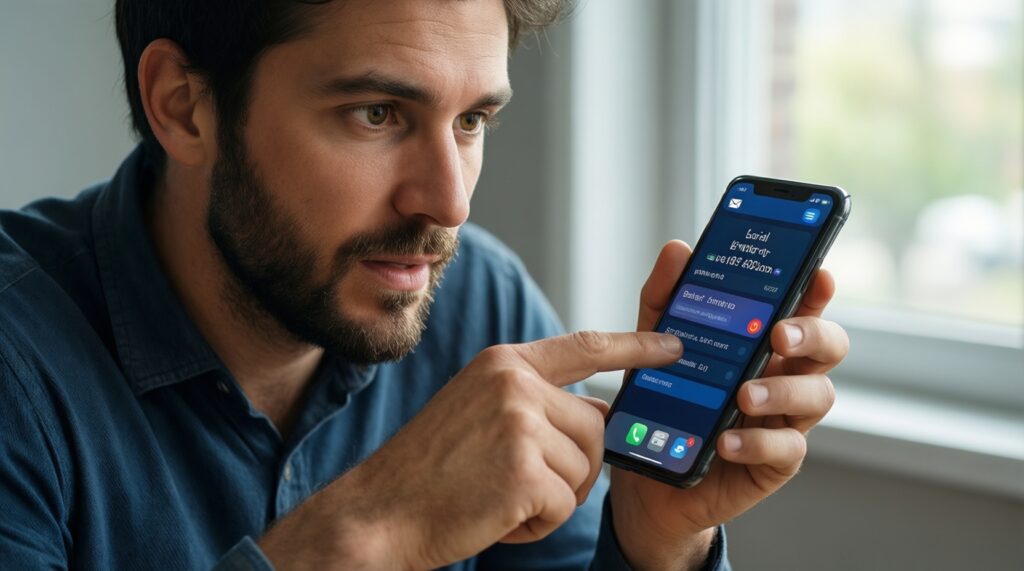 Что делать при утере паспорта/карты/телефона: пошаговый алгоритм действий - иллюстрация