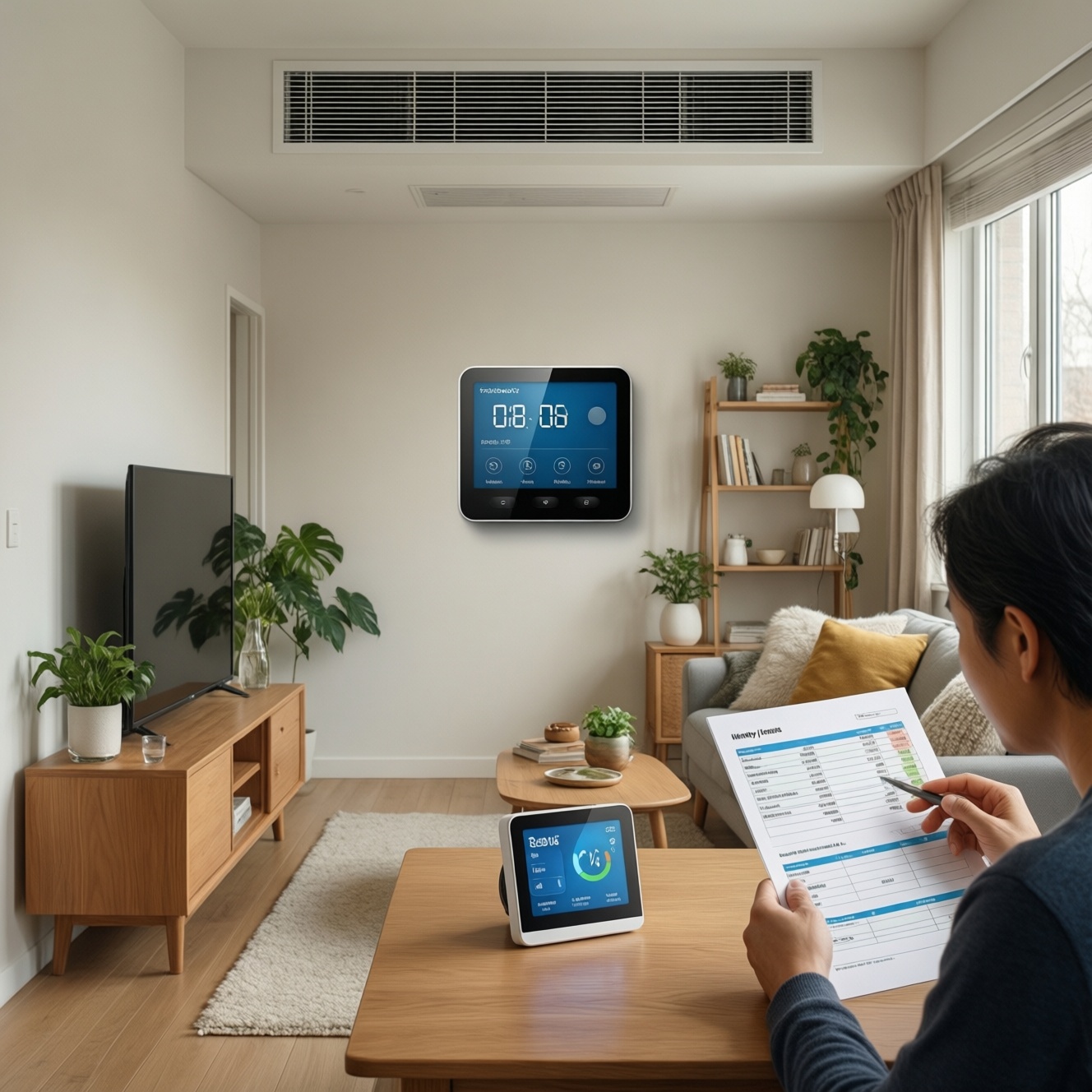 Как экономить на коммуналке без потери комфорта: простые привычки и настройки