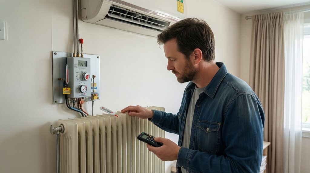 Лайфхаки для экономии на коммунальных услугах: привычки, настройки и простые проверки - иллюстрация