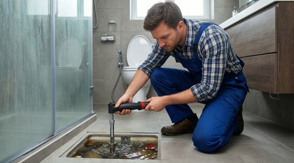 Памятка по бытовой химии: что с чем нельзя смешивать и почему - иллюстрация