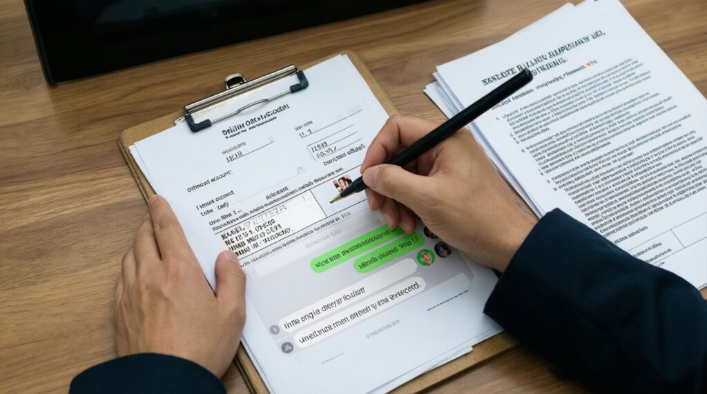 Как оформить возврат товара и отстоять права потребителя: алгоритм и шаблоны фраз - иллюстрация