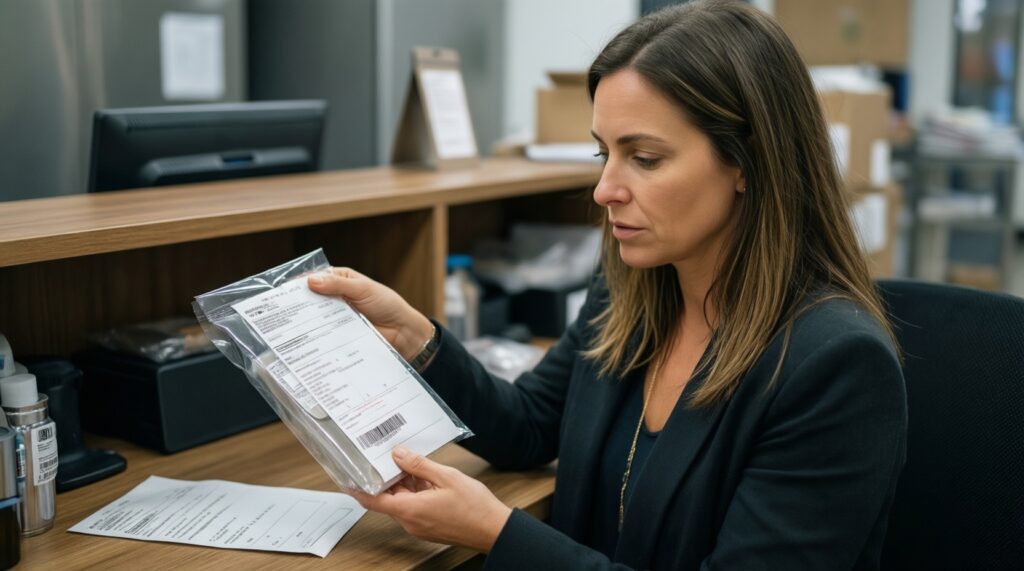 Как оформить возврат товара и отстоять права потребителя: алгоритм и шаблоны фраз - иллюстрация