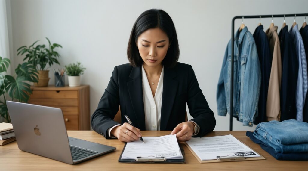 Как подготовиться к собеседованию за 1 день: чек-лист, вопросы, документы - иллюстрация