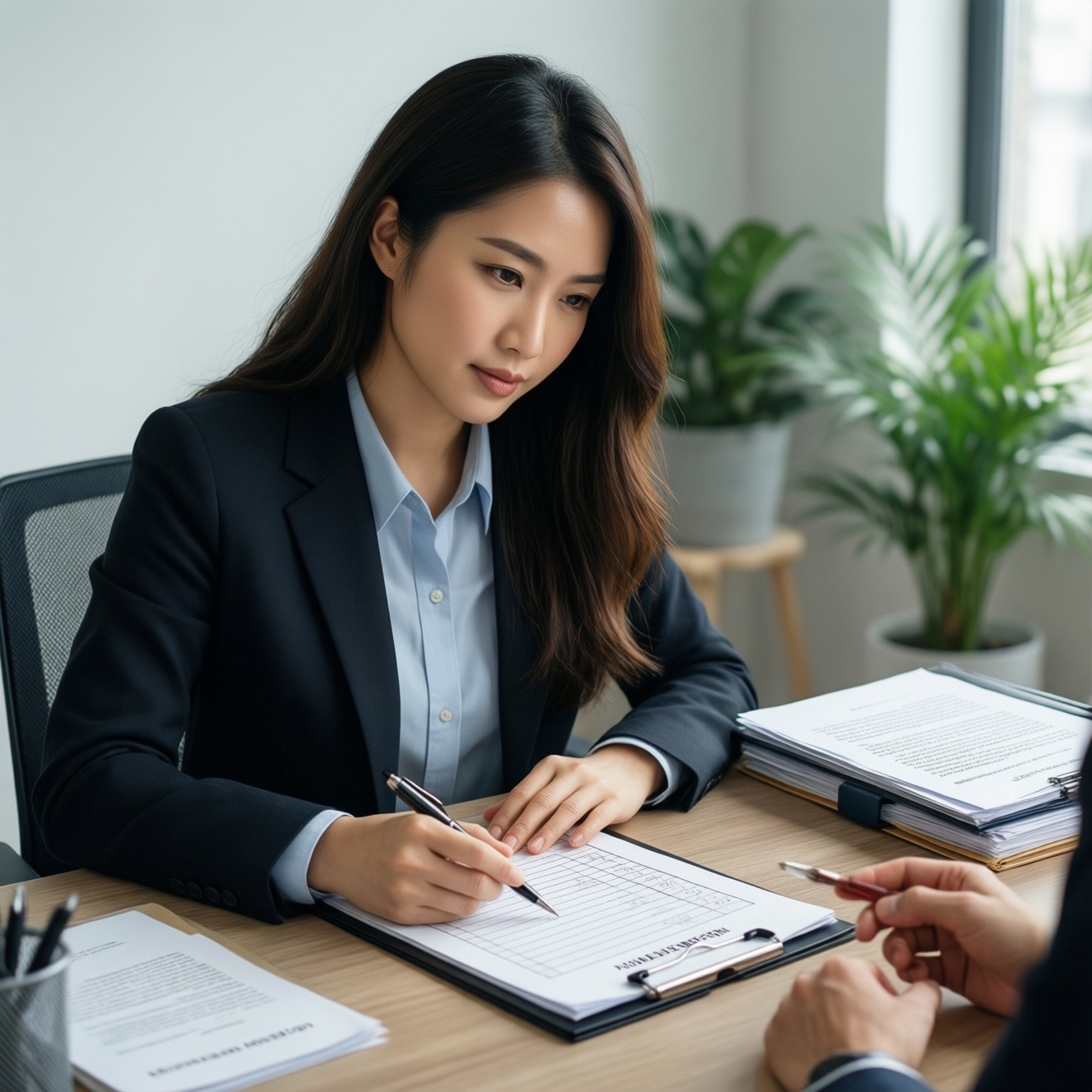 Как подготовиться к собеседованию за 1 день: чек-лист, вопросы и документы